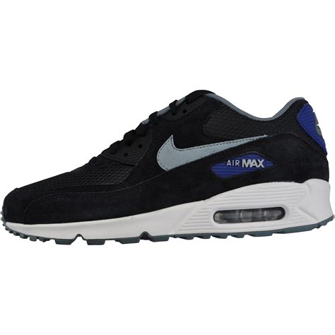 Nike Max Air Leder